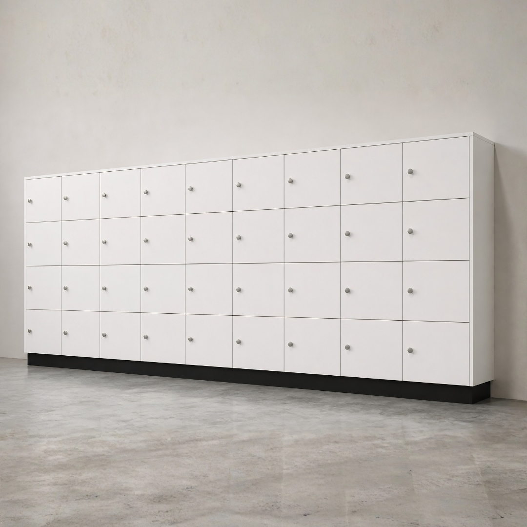 Essential Classic Locker
