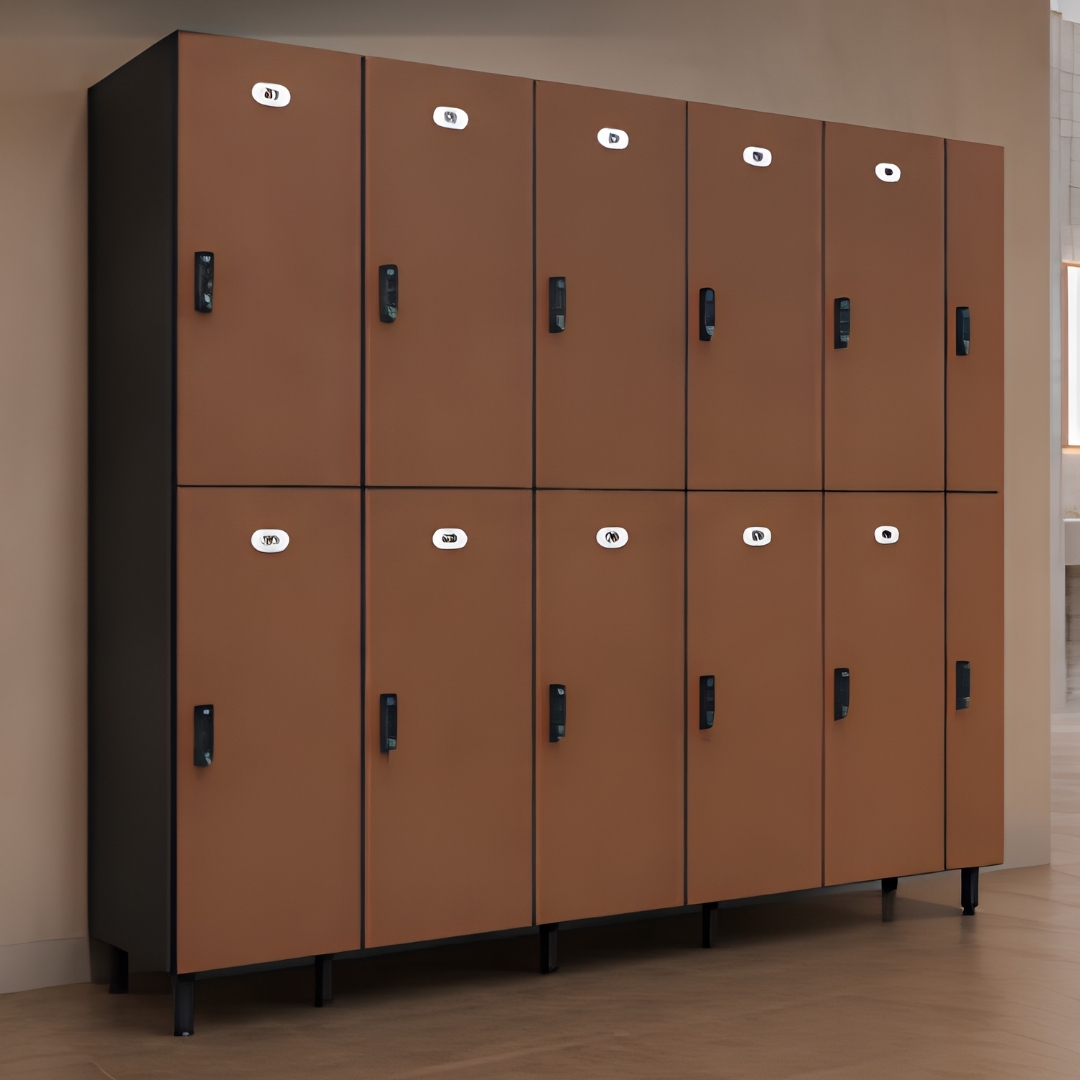 Phenolic Locker