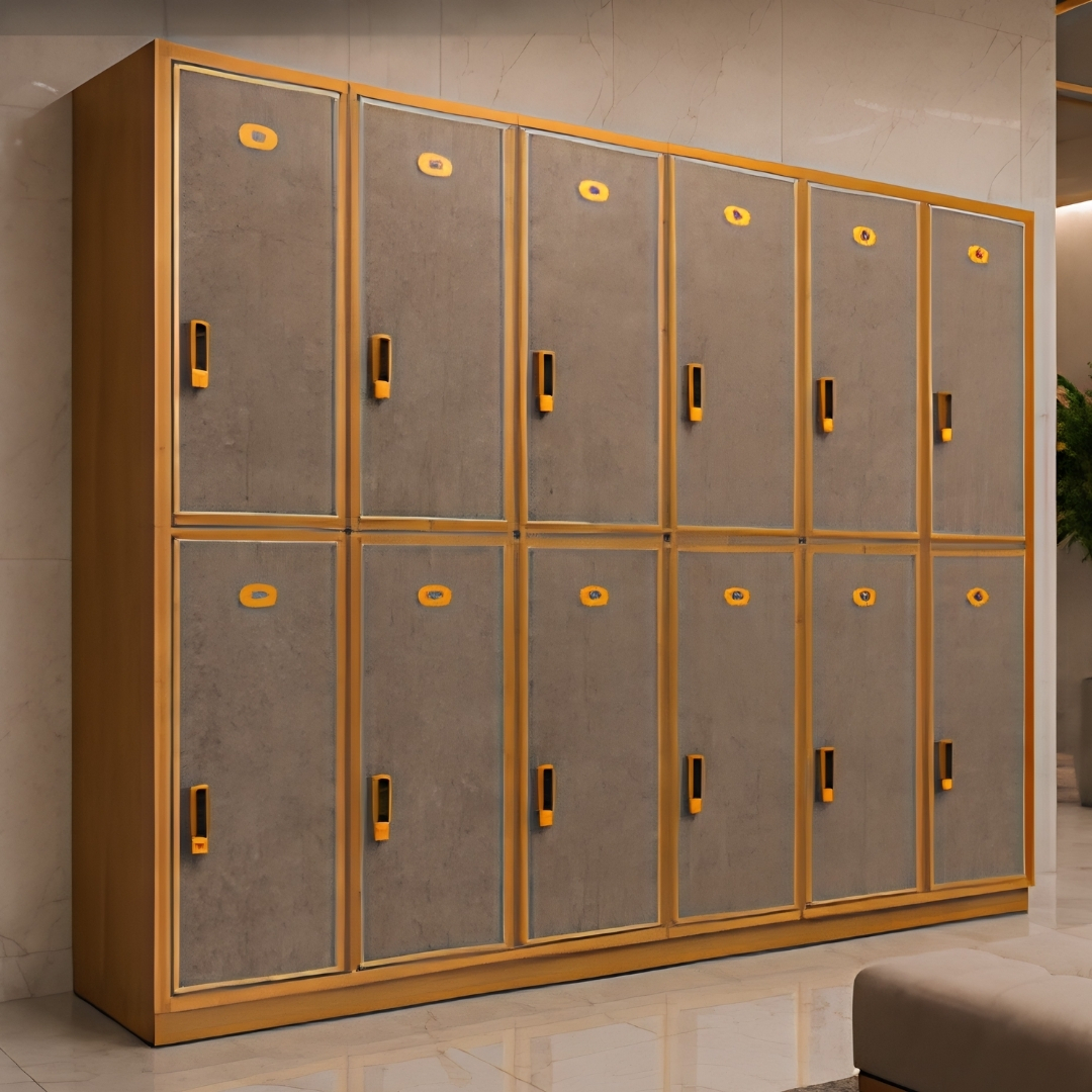 Prestige Locker