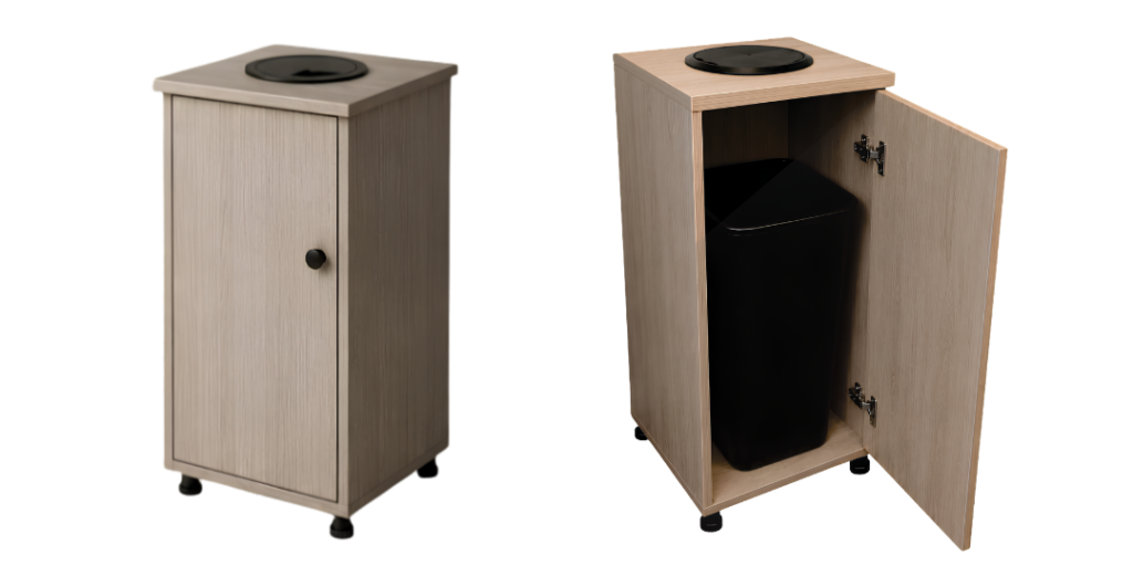Bin Housing Cabinets