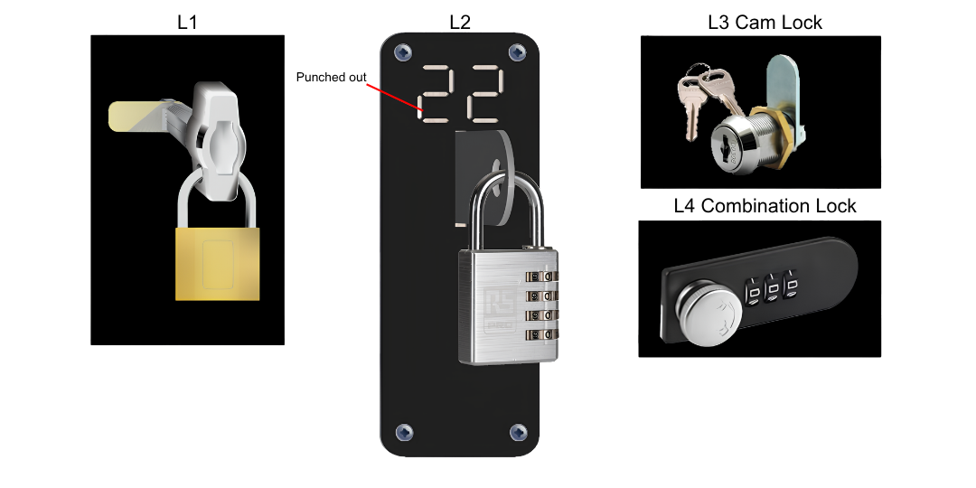 Locks