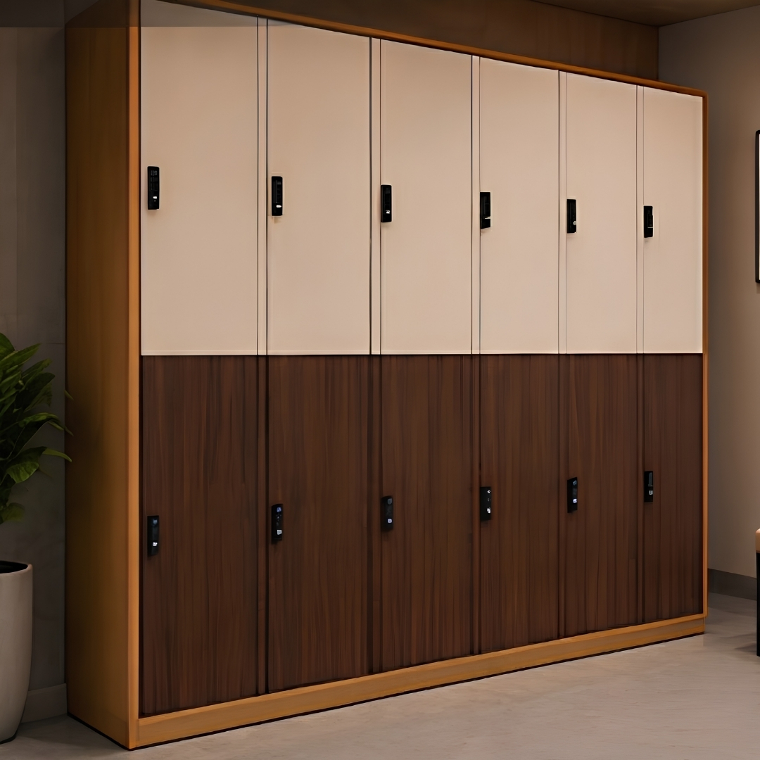 Signature Locker