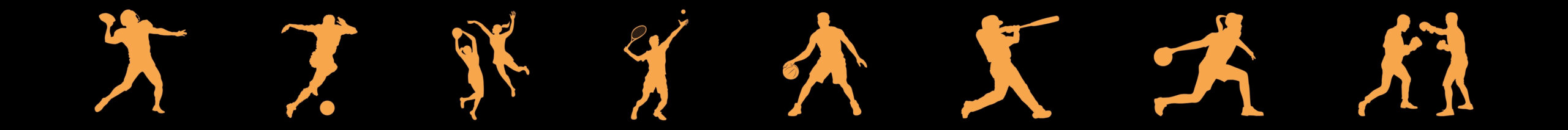 Sports-Strip